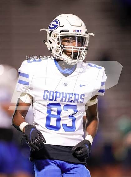 Thumbnail 3 in Grand Prairie @ Lamar photogallery.