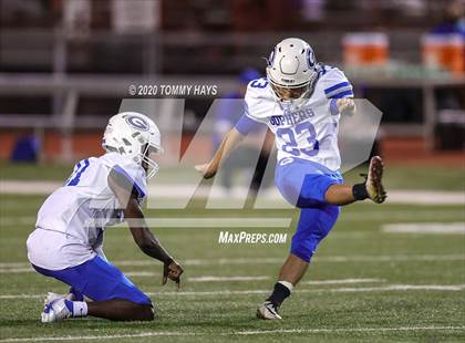 Thumbnail 3 in Grand Prairie @ Lamar photogallery.