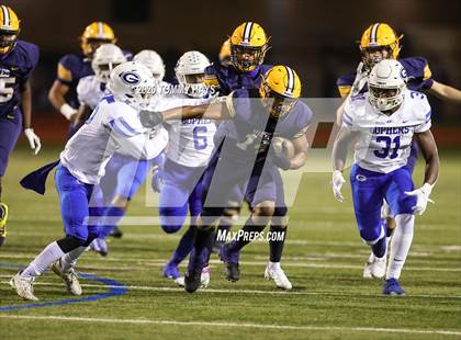Thumbnail 1 in Grand Prairie @ Lamar photogallery.