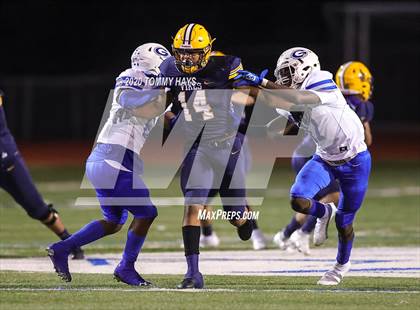 Thumbnail 3 in Grand Prairie @ Lamar photogallery.