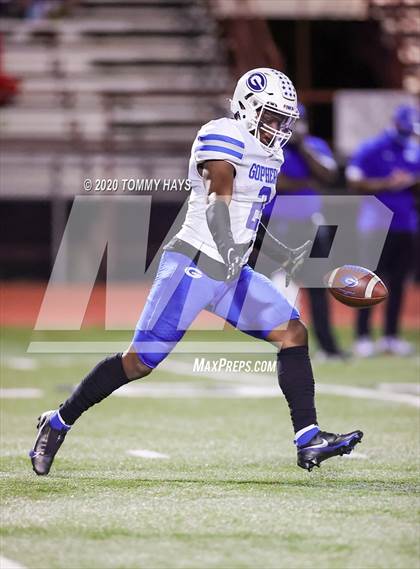 Thumbnail 1 in Grand Prairie @ Lamar photogallery.