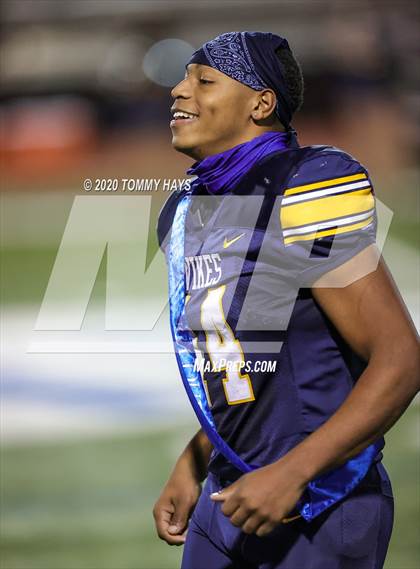 Thumbnail 1 in Grand Prairie @ Lamar photogallery.