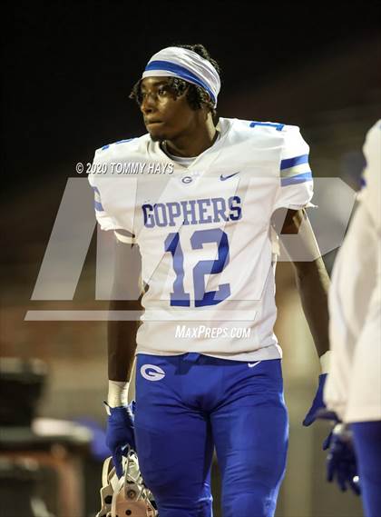 Thumbnail 3 in Grand Prairie @ Lamar photogallery.