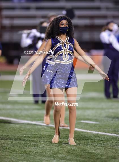 Thumbnail 3 in Grand Prairie @ Lamar photogallery.