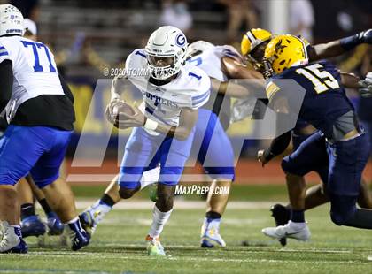 Thumbnail 3 in Grand Prairie @ Lamar photogallery.