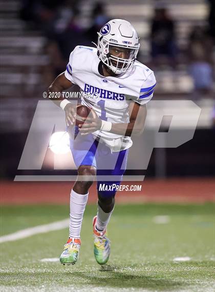 Thumbnail 2 in Grand Prairie @ Lamar photogallery.