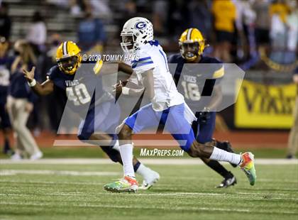 Thumbnail 1 in Grand Prairie @ Lamar photogallery.