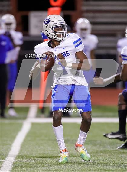 Thumbnail 2 in Grand Prairie @ Lamar photogallery.