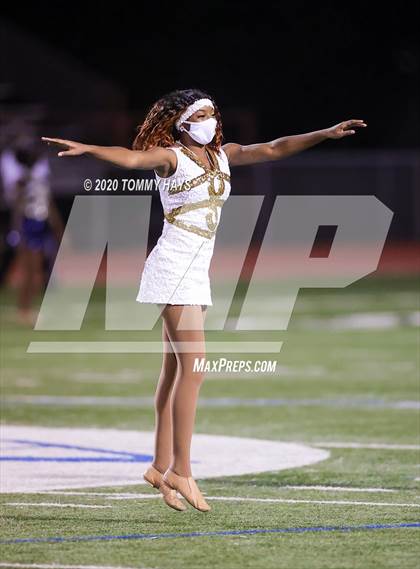 Thumbnail 3 in Grand Prairie @ Lamar photogallery.