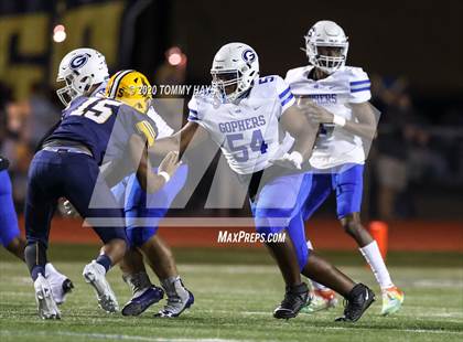 Thumbnail 2 in Grand Prairie @ Lamar photogallery.