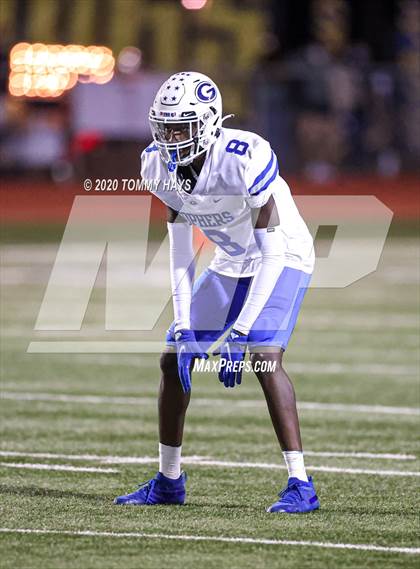 Thumbnail 3 in Grand Prairie @ Lamar photogallery.