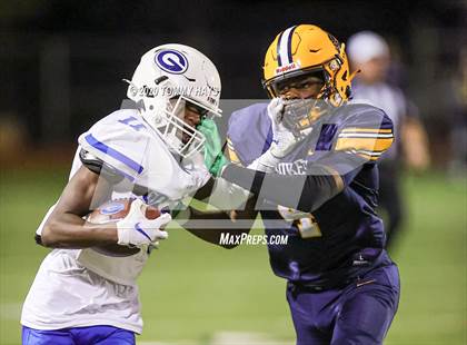 Thumbnail 2 in Grand Prairie @ Lamar photogallery.