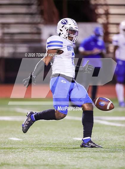 Thumbnail 2 in Grand Prairie @ Lamar photogallery.