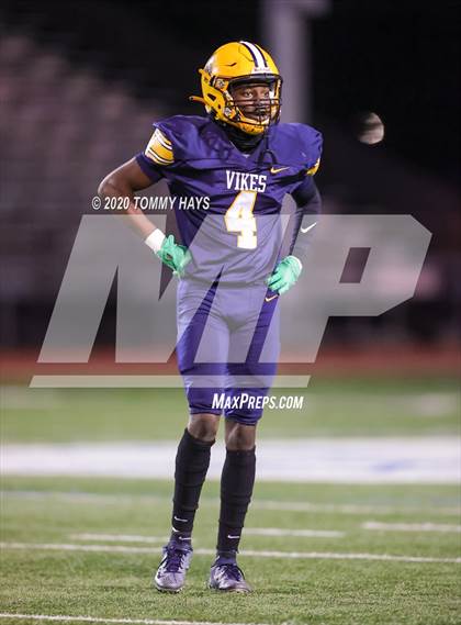 Thumbnail 3 in Grand Prairie @ Lamar photogallery.