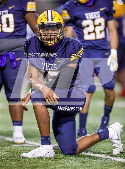Thumbnail 2 in Grand Prairie @ Lamar photogallery.