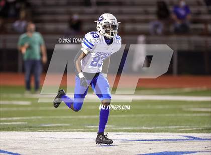 Thumbnail 2 in Grand Prairie @ Lamar photogallery.