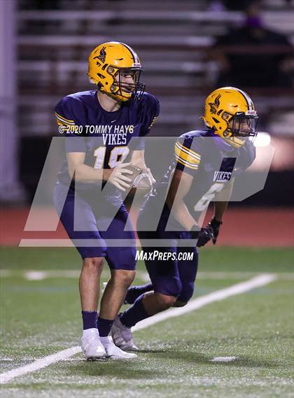 Thumbnail 3 in Grand Prairie @ Lamar photogallery.