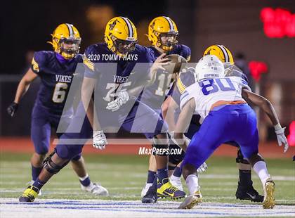 Thumbnail 1 in Grand Prairie @ Lamar photogallery.