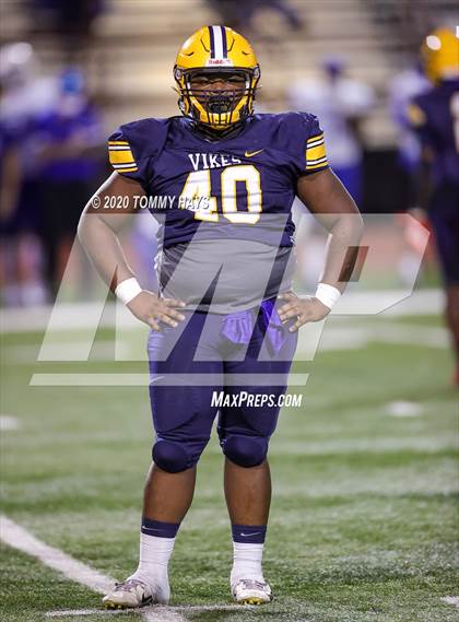 Thumbnail 1 in Grand Prairie @ Lamar photogallery.