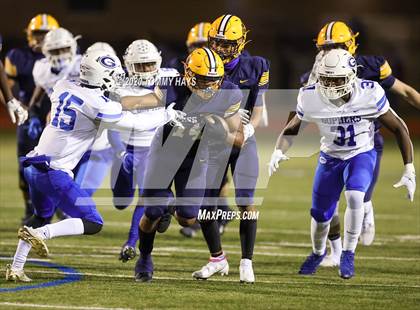 Thumbnail 3 in Grand Prairie @ Lamar photogallery.