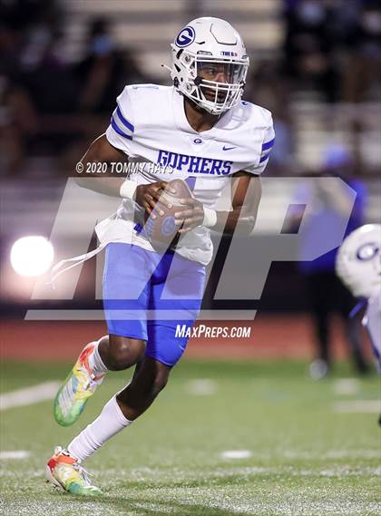 Thumbnail 3 in Grand Prairie @ Lamar photogallery.