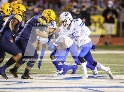Thumbnail 1 in Grand Prairie @ Lamar photogallery.