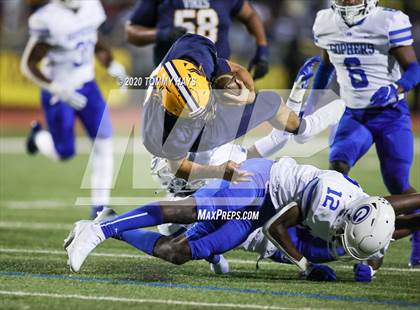 Thumbnail 2 in Grand Prairie @ Lamar photogallery.