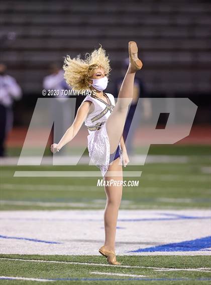 Thumbnail 2 in Grand Prairie @ Lamar photogallery.
