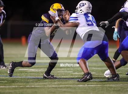 Thumbnail 3 in Grand Prairie @ Lamar photogallery.