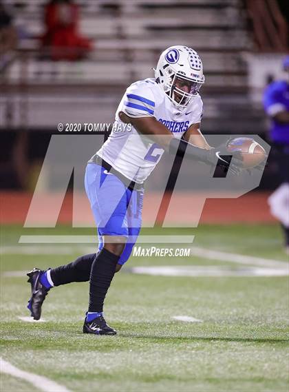 Thumbnail 2 in Grand Prairie @ Lamar photogallery.