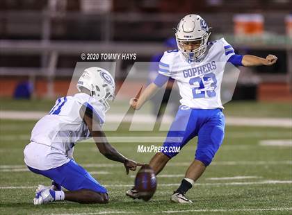 Thumbnail 2 in Grand Prairie @ Lamar photogallery.