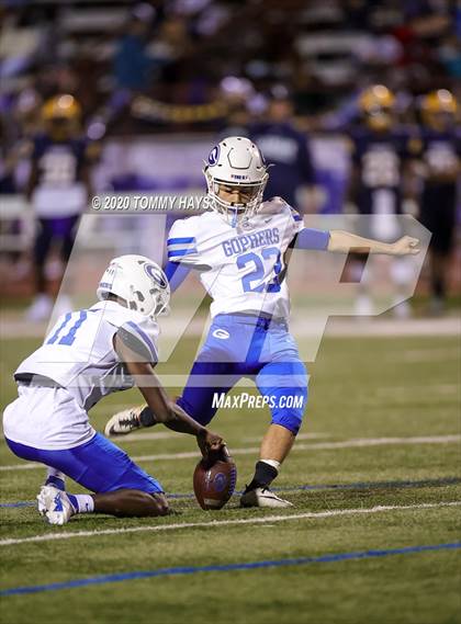 Thumbnail 3 in Grand Prairie @ Lamar photogallery.