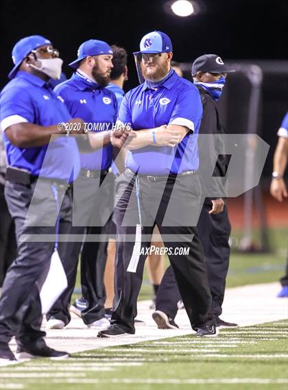 Thumbnail 2 in Grand Prairie @ Lamar photogallery.