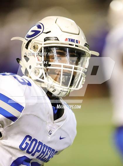 Thumbnail 3 in Grand Prairie @ Lamar photogallery.