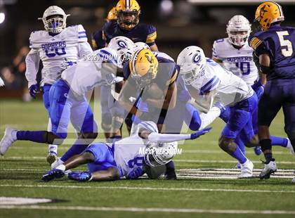Thumbnail 3 in Grand Prairie @ Lamar photogallery.