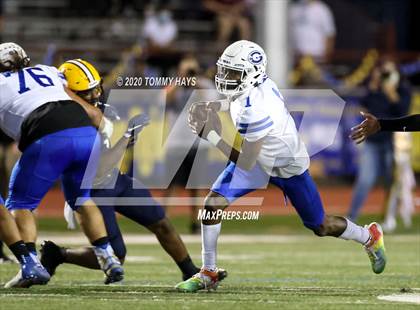 Thumbnail 1 in Grand Prairie @ Lamar photogallery.