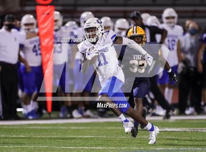 Thumbnail 1 in Grand Prairie @ Lamar photogallery.