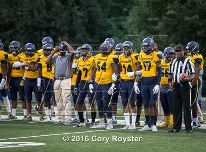 Thumbnail 3 in Friendship Collegiate Academy @ Archbishop Carroll  photogallery.