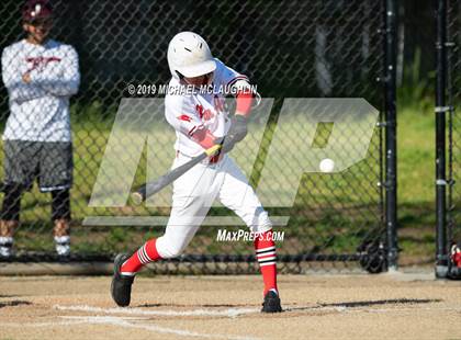 Thumbnail 2 in Washington Heights Expeditionary vs. Van Arsdale (PSAL Section 12 AA Round 1) photogallery.
