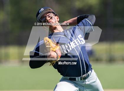 Thumbnail 3 in Washington Heights Expeditionary vs. Van Arsdale (PSAL Section 12 AA Round 1) photogallery.