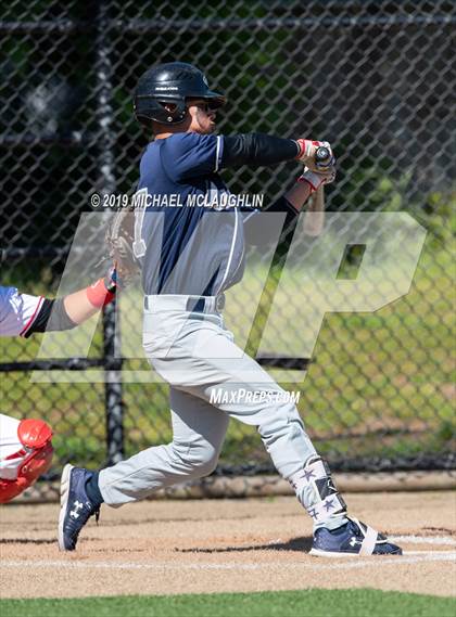 Thumbnail 1 in Washington Heights Expeditionary vs. Van Arsdale (PSAL Section 12 AA Round 1) photogallery.