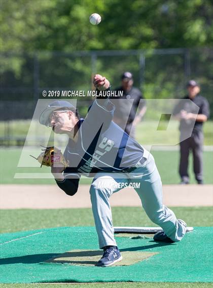 Thumbnail 2 in Washington Heights Expeditionary vs. Van Arsdale (PSAL Section 12 AA Round 1) photogallery.