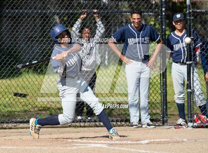 Thumbnail 1 in Washington Heights Expeditionary vs. Van Arsdale (PSAL Section 12 AA Round 1) photogallery.
