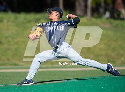 Thumbnail 1 in Washington Heights Expeditionary vs. Van Arsdale (PSAL Section 12 AA Round 1) photogallery.