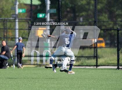 Thumbnail 1 in Washington Heights Expeditionary vs. Van Arsdale (PSAL Section 12 AA Round 1) photogallery.