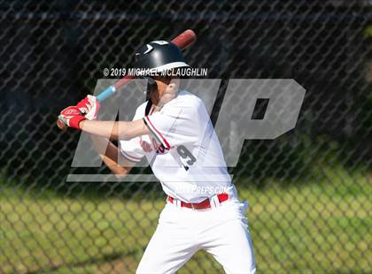 Thumbnail 3 in Washington Heights Expeditionary vs. Van Arsdale (PSAL Section 12 AA Round 1) photogallery.