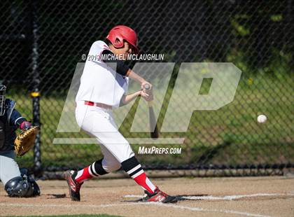 Thumbnail 3 in Washington Heights Expeditionary vs. Van Arsdale (PSAL Section 12 AA Round 1) photogallery.