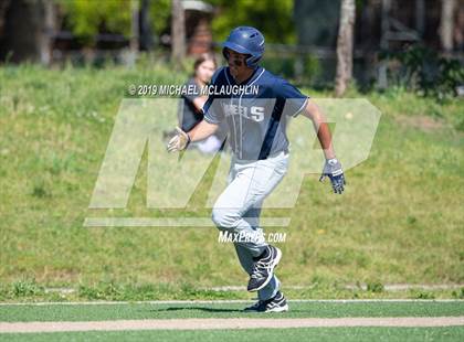 Thumbnail 1 in Washington Heights Expeditionary vs. Van Arsdale (PSAL Section 12 AA Round 1) photogallery.