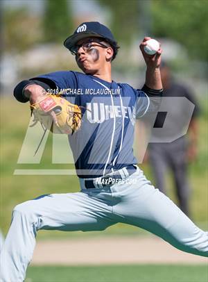 Washington Heights Expeditionary vs. Van Arsdale (PSAL Section 12 AA Round 1)