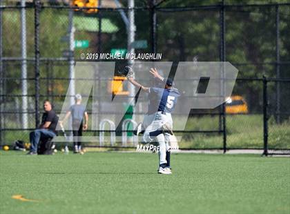 Thumbnail 3 in Washington Heights Expeditionary vs. Van Arsdale (PSAL Section 12 AA Round 1) photogallery.